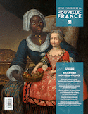 Revue d'histoire de la Nouvelle-France, no 04